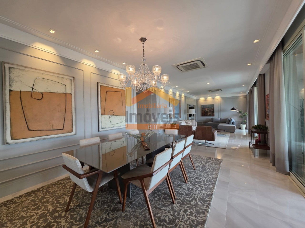 Apartamento, 3 quartos, 332 m² - Foto 12