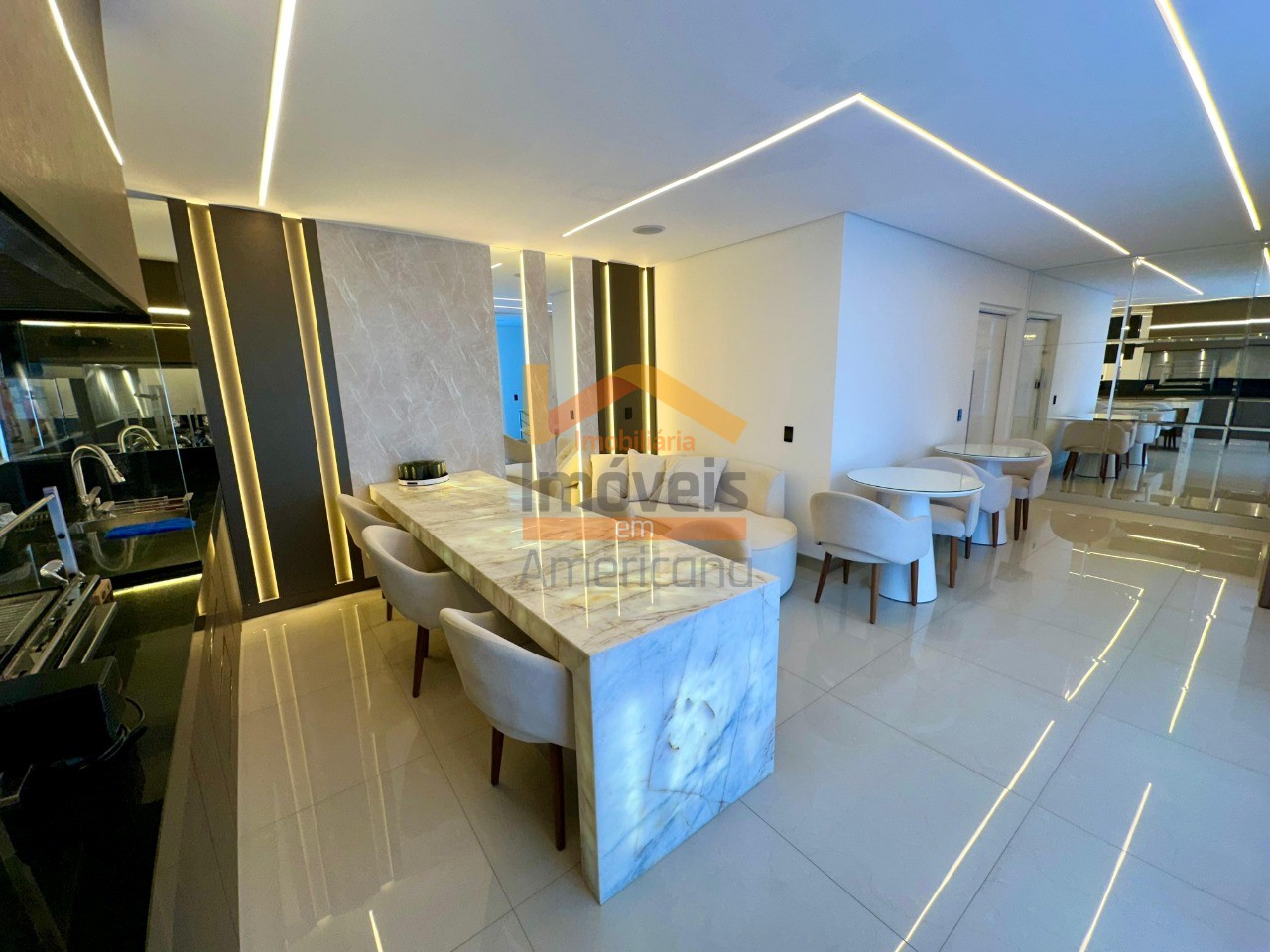 Cobertura, 3 quartos, 432 m² - Foto 14