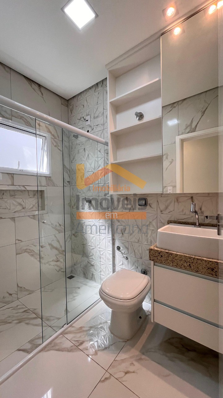 Casa, 3 quartos - Foto 12