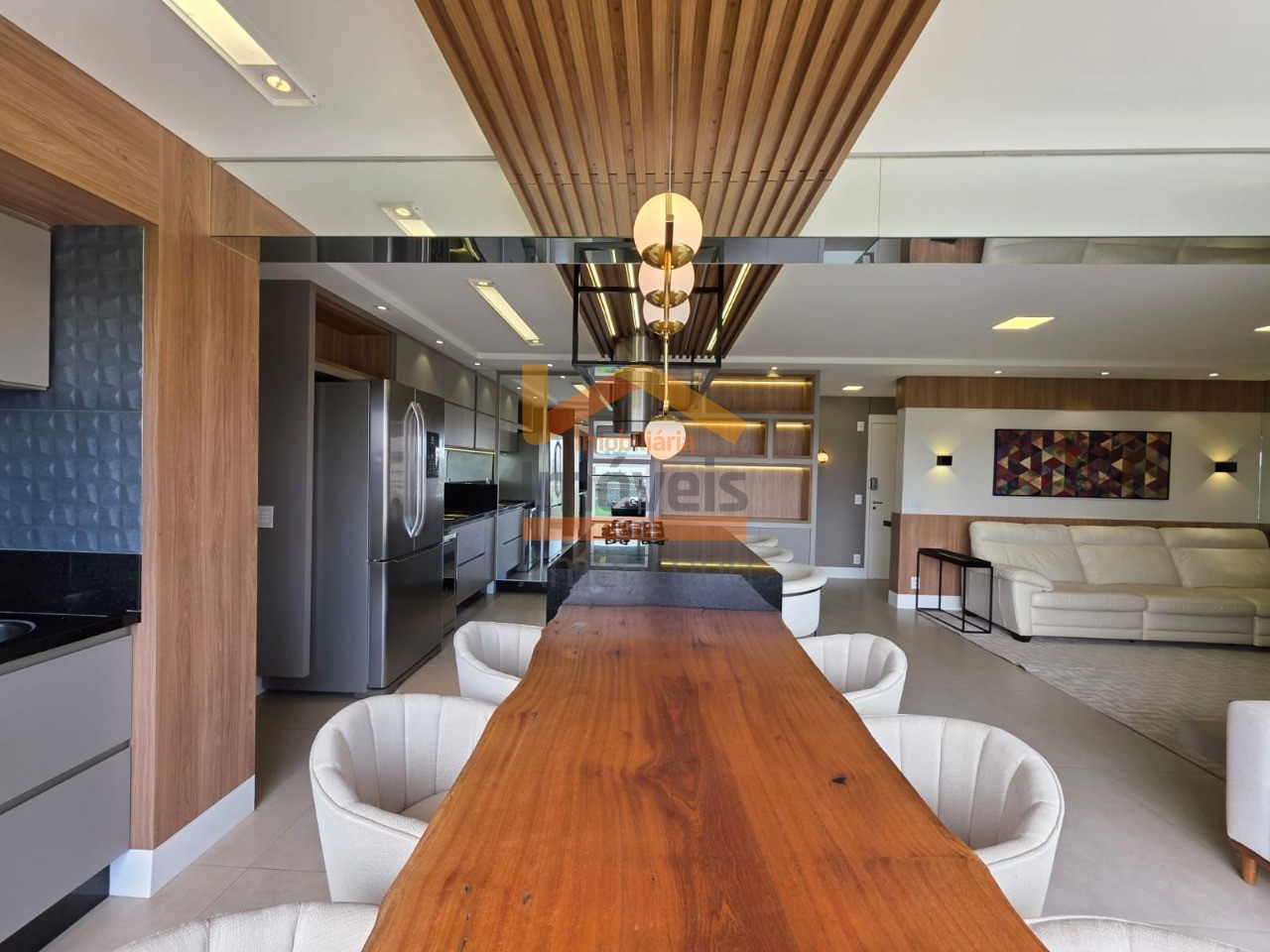 Apartamento, 2 quartos, 121 m² - Foto 4