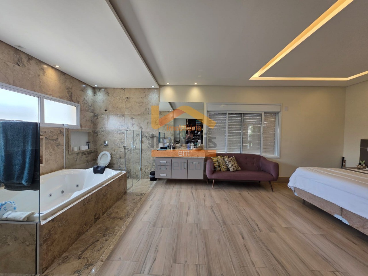 Casa de Condomínio, 3 quartos - Foto 35