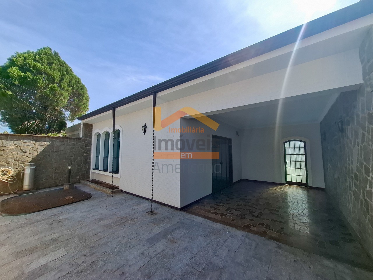 Sobrado, 3 quartos - Foto 1