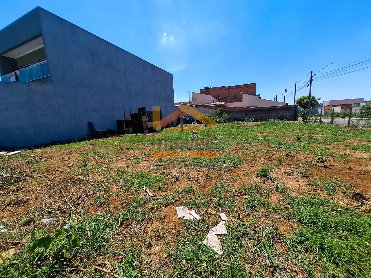 Terreno, 204 m² - Foto 7