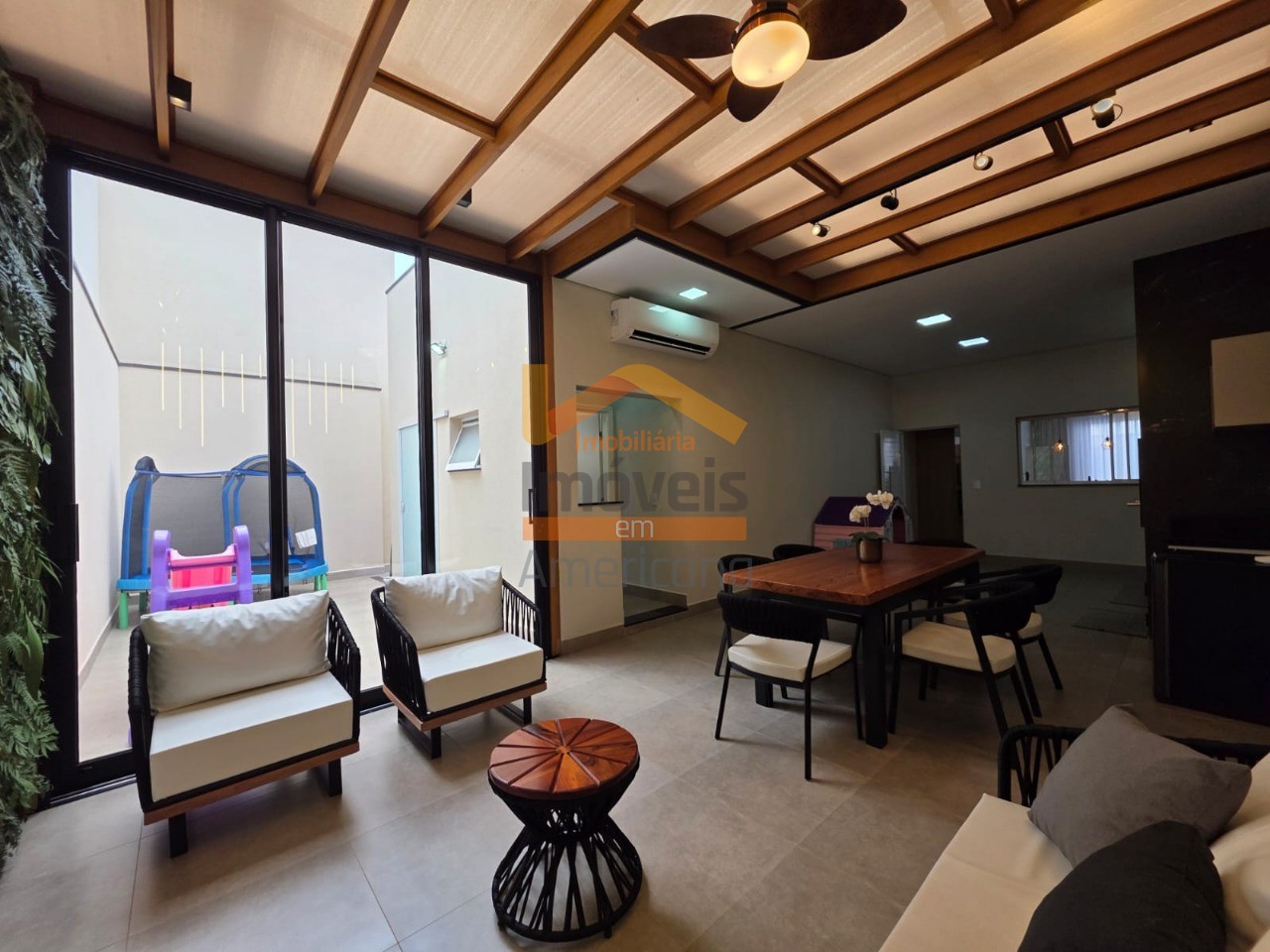 Casa, 3 quartos, 190 m² - Foto 36