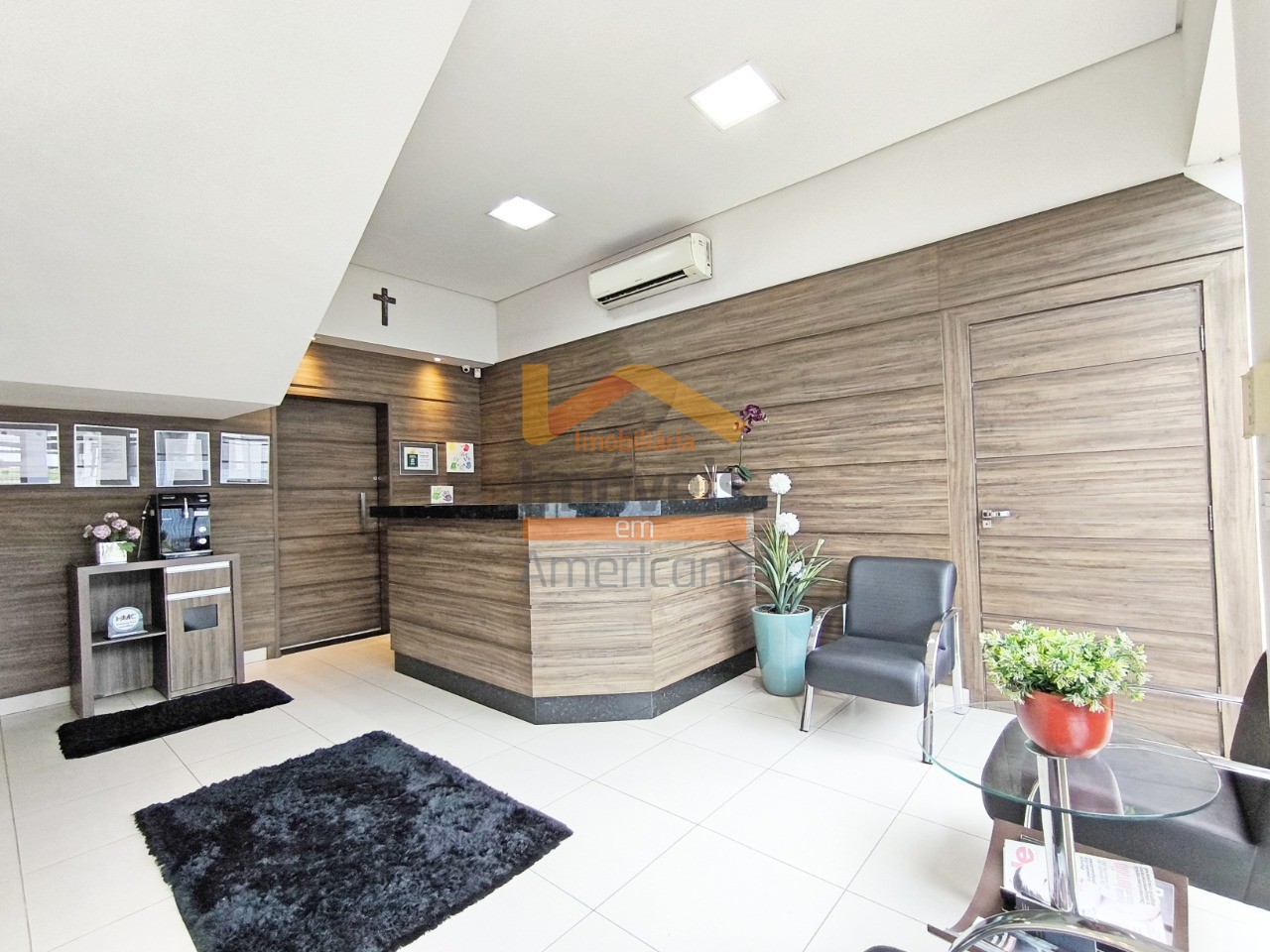 Loja-Salão, 489 m² - Foto 2