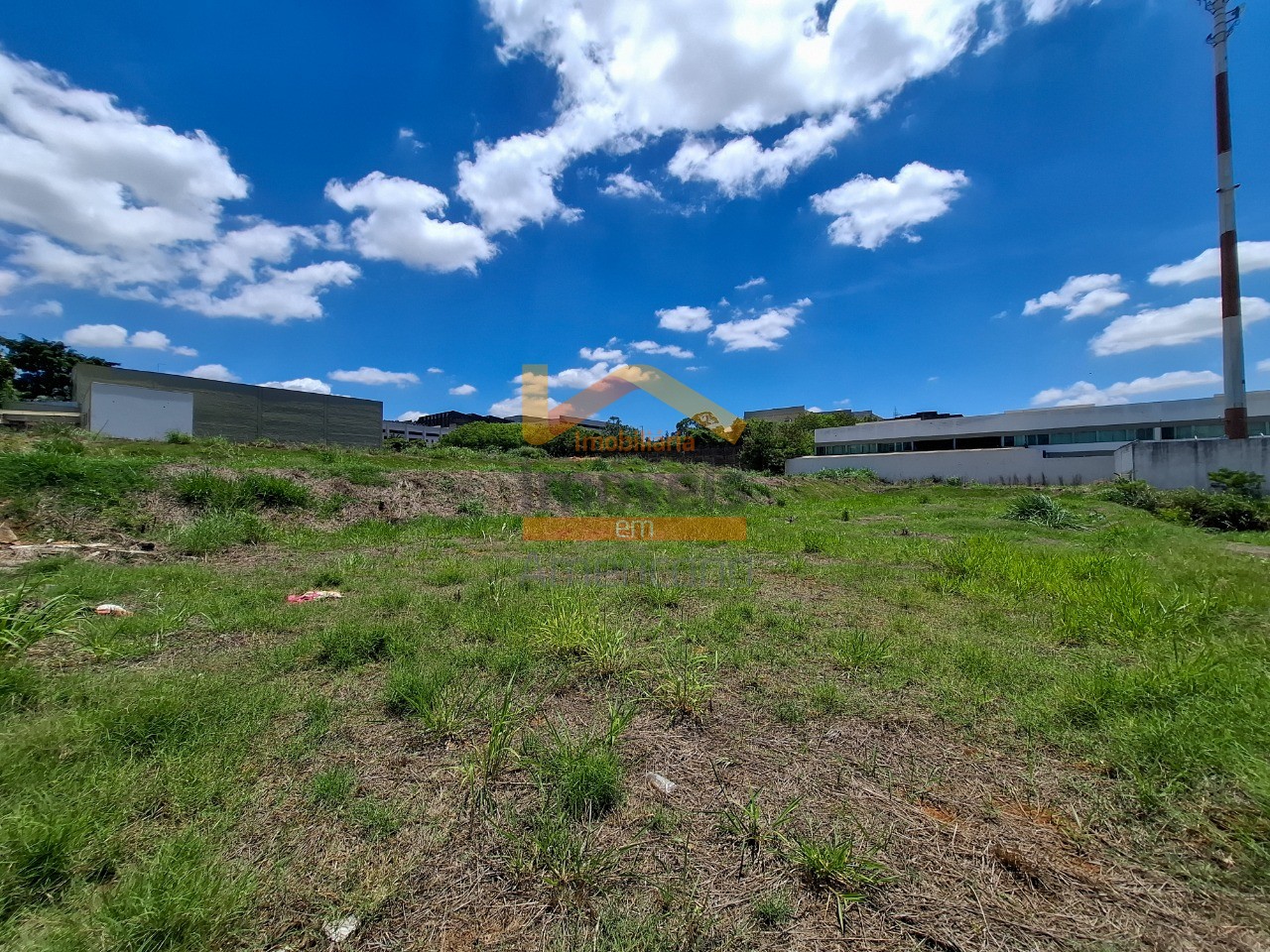 Loteamento e Condomínio - Foto 6