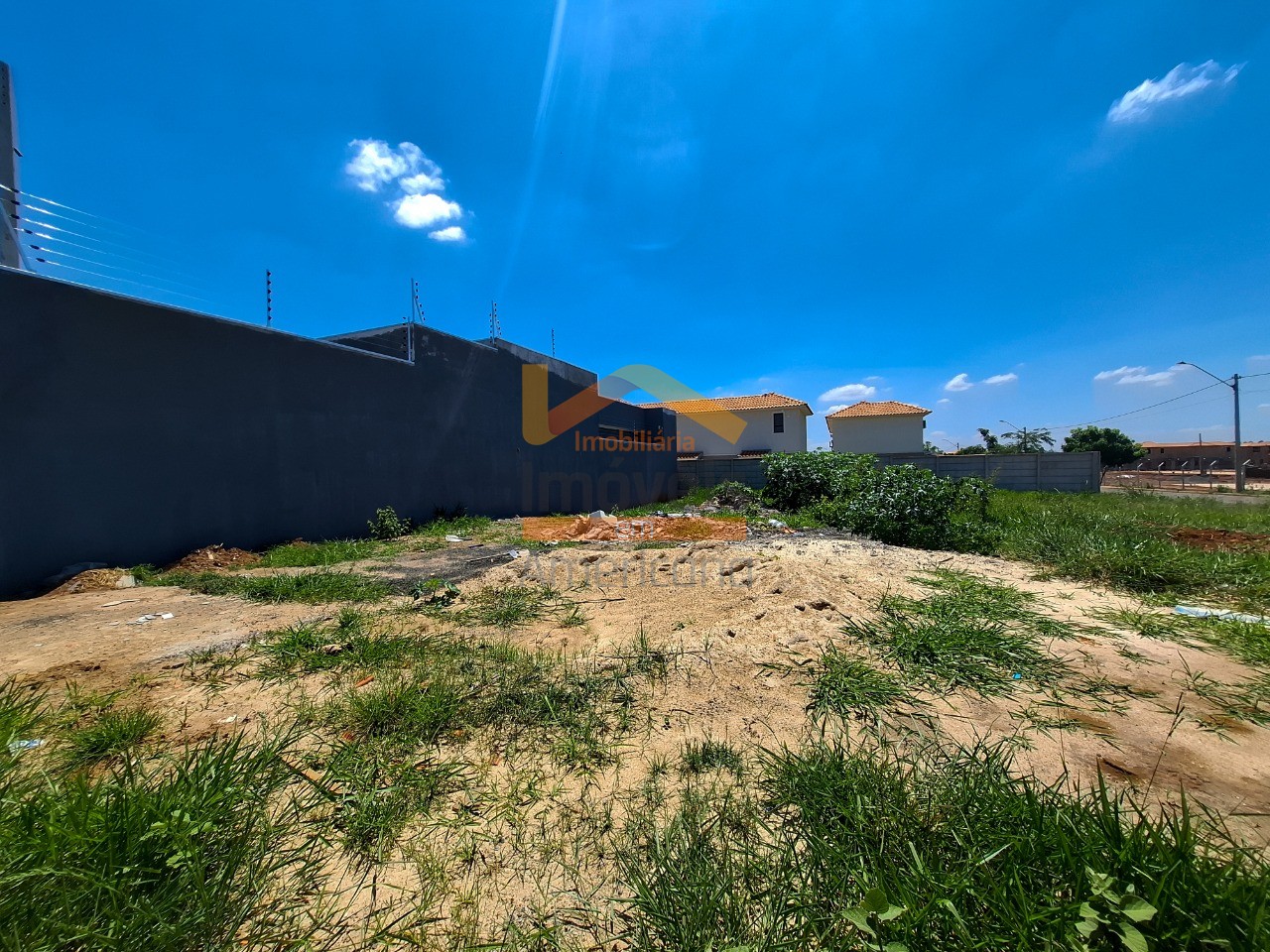 Terreno, 375 m² - Foto 2