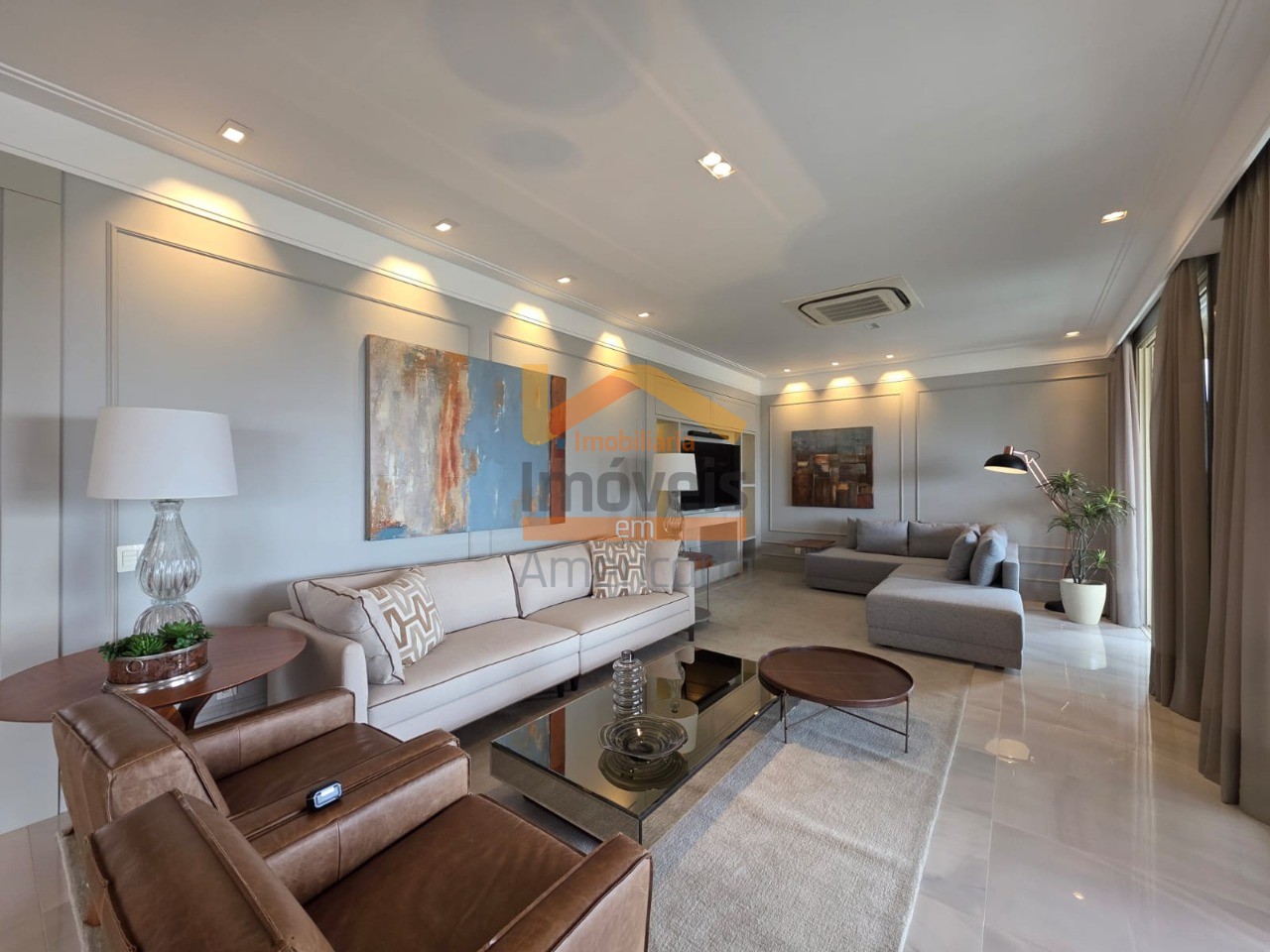 Apartamento, 3 quartos, 332 m² - Foto 14