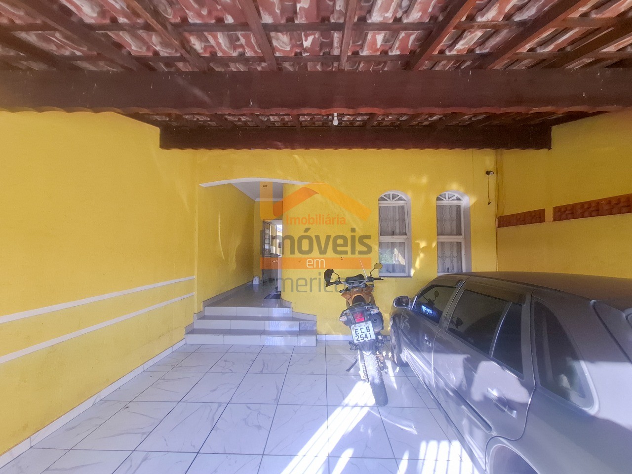 Casa, 2 quartos - Foto 2