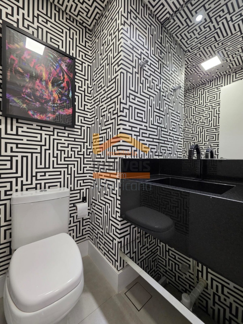 Apartamento, 2 quartos, 121 m² - Foto 16