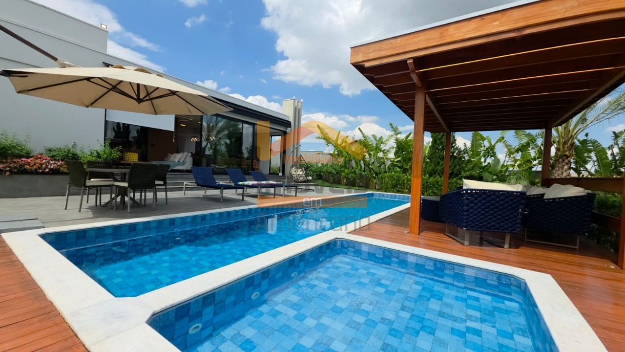 Casa de Condomínio, 4 quartos - Foto 8