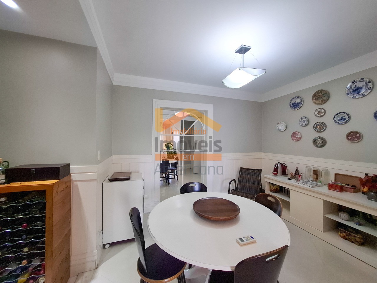 Apartamento, 4 quartos, 159 m² - Foto 6