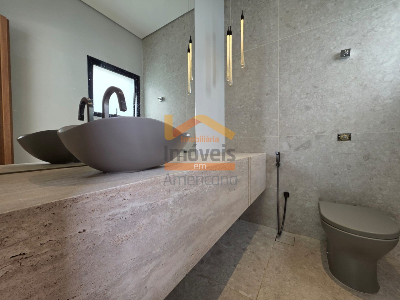 Casa de Condomínio, 3 quartos - Foto 17