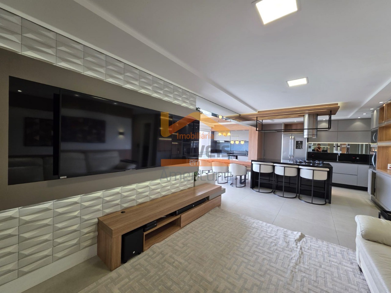 Apartamento, 2 quartos, 121 m² - Foto 7