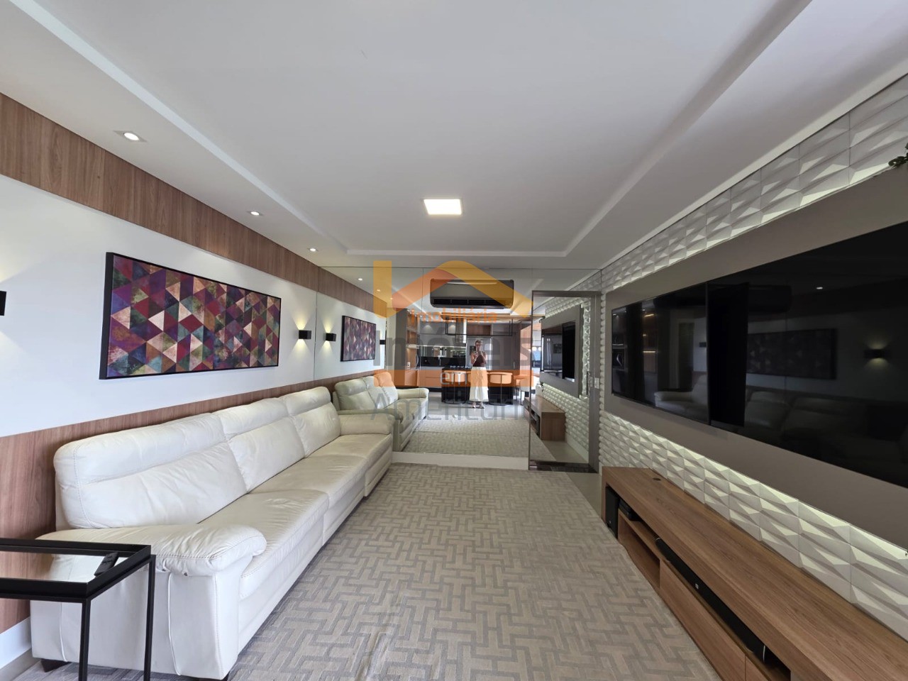 Apartamento, 2 quartos, 121 m² - Foto 6