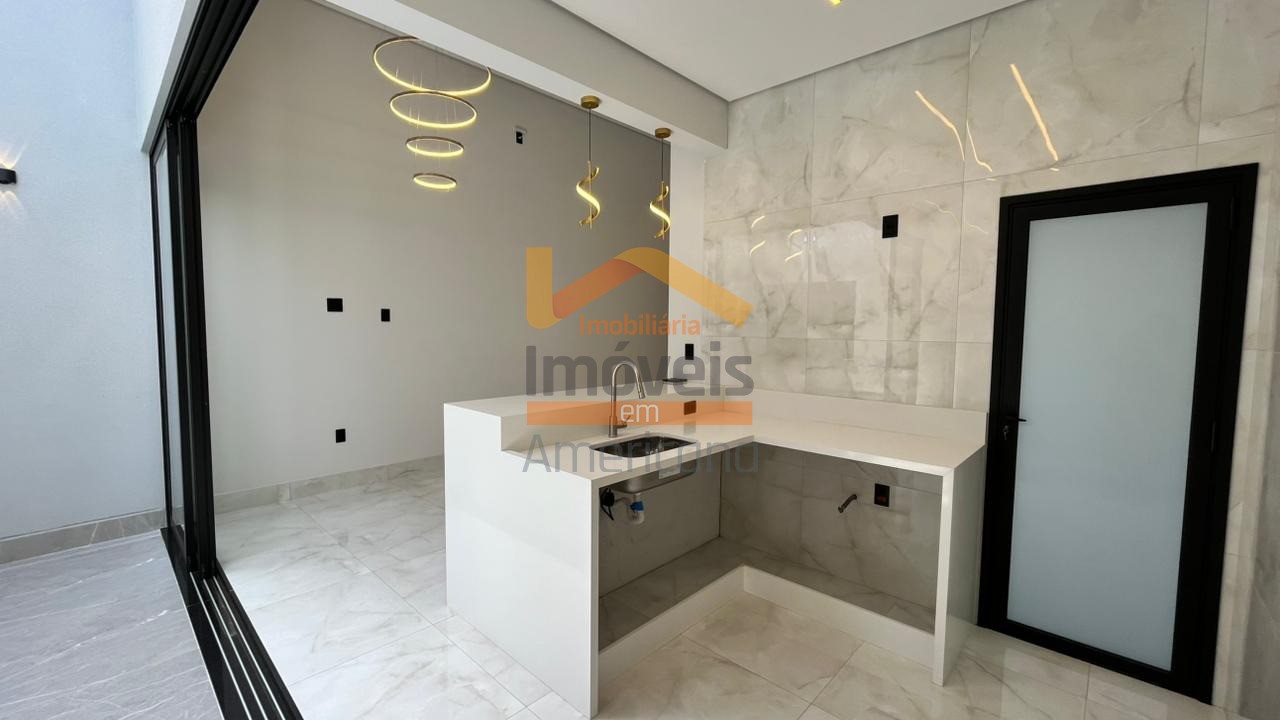 Casa, 3 quartos, 119 m² - Foto 9