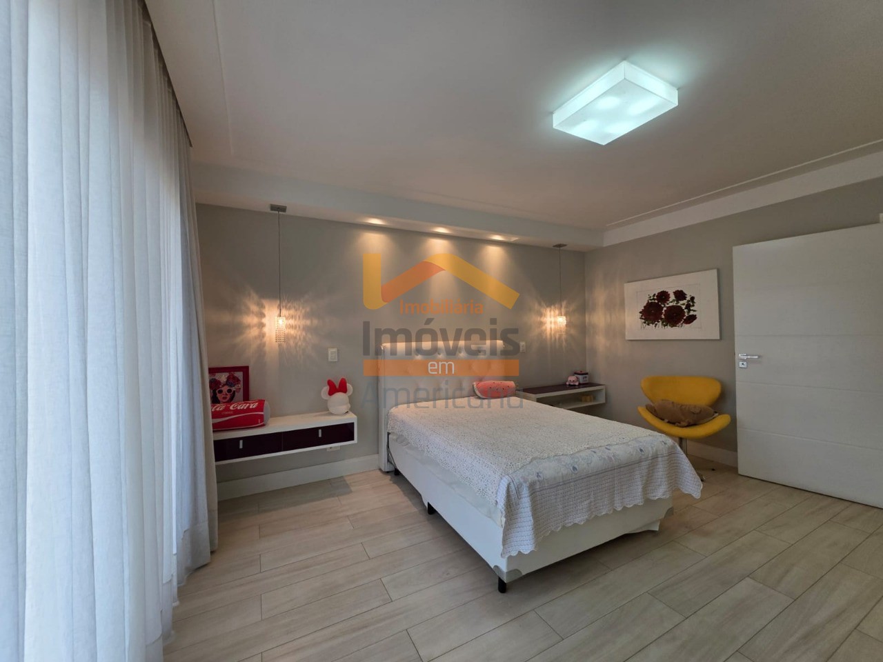 Casa de Condomínio, 3 quartos - Foto 48