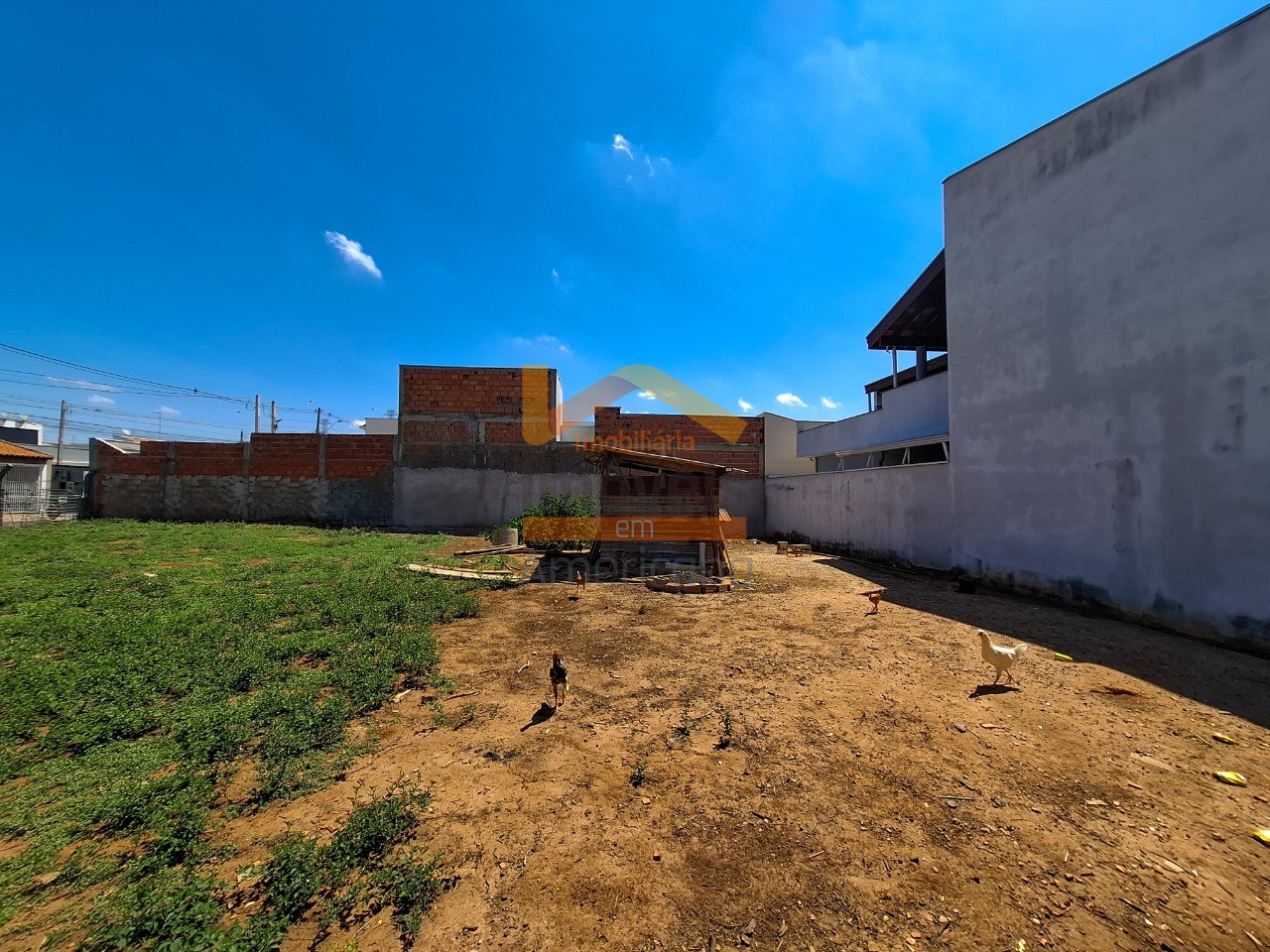 Terreno, 197 m² - Foto 1