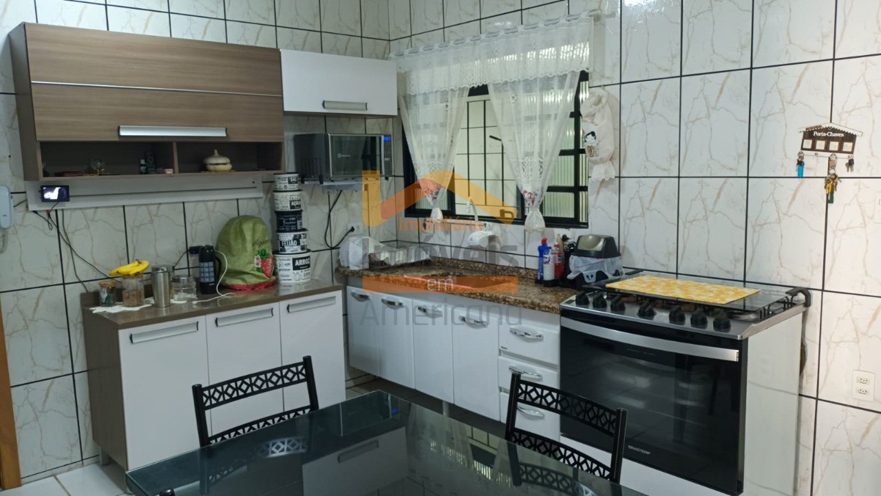 Casa, 2 quartos - Foto 2