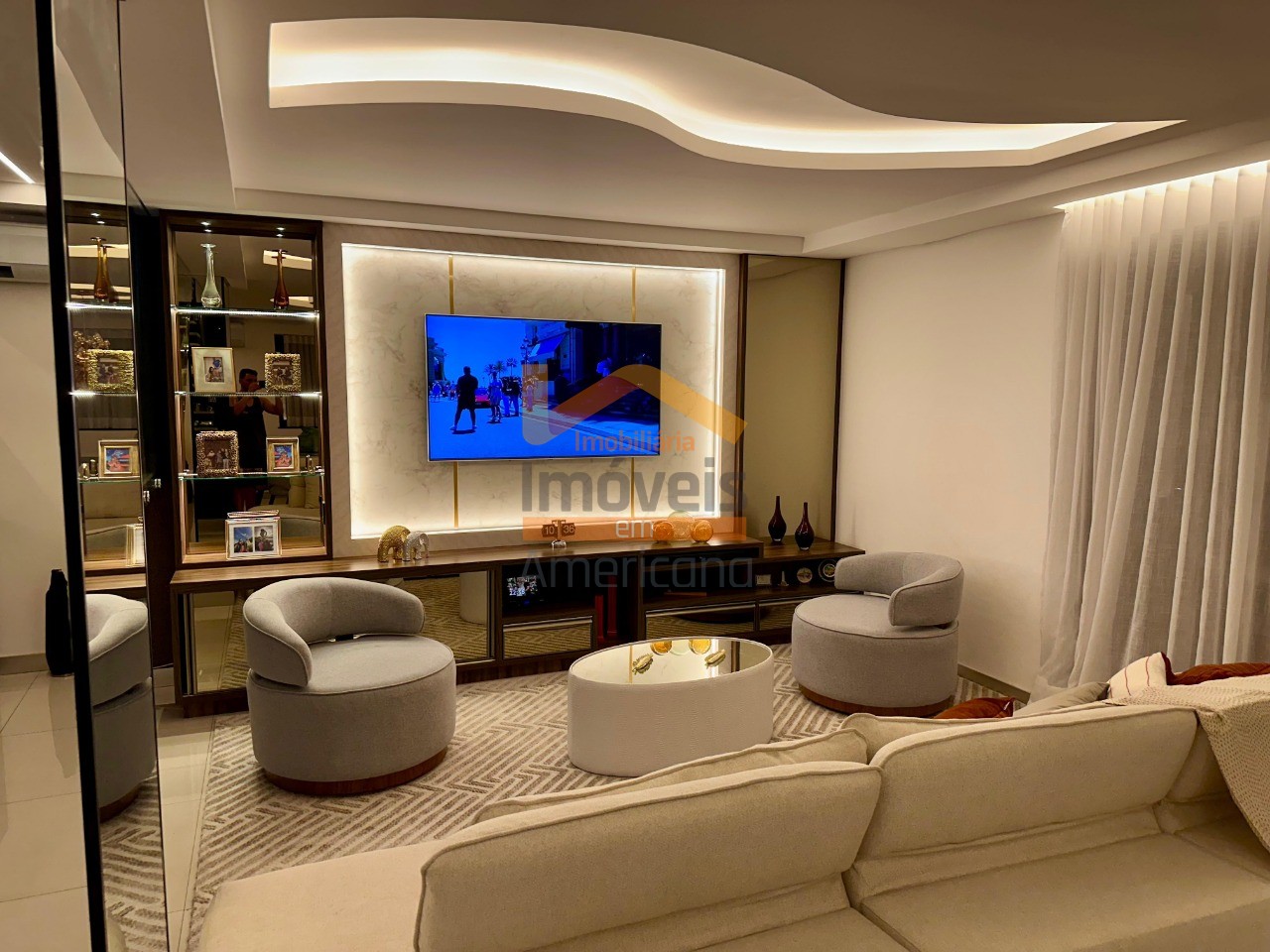 Cobertura, 3 quartos, 432 m² - Foto 5