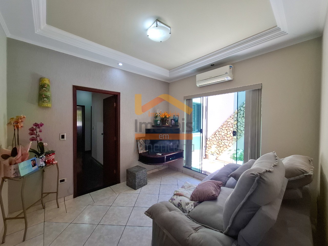 Casa, 3 quartos - Foto 7