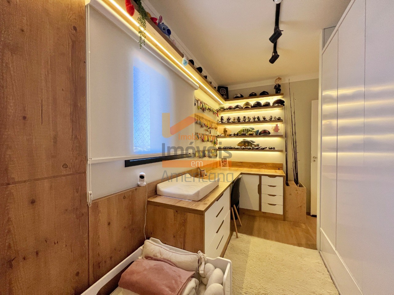 Apartamento, 2 quartos, 70 m² - Foto 29