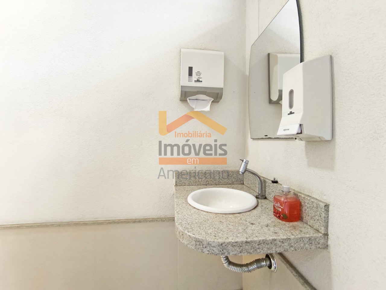 Loja-Salão, 489 m² - Foto 5