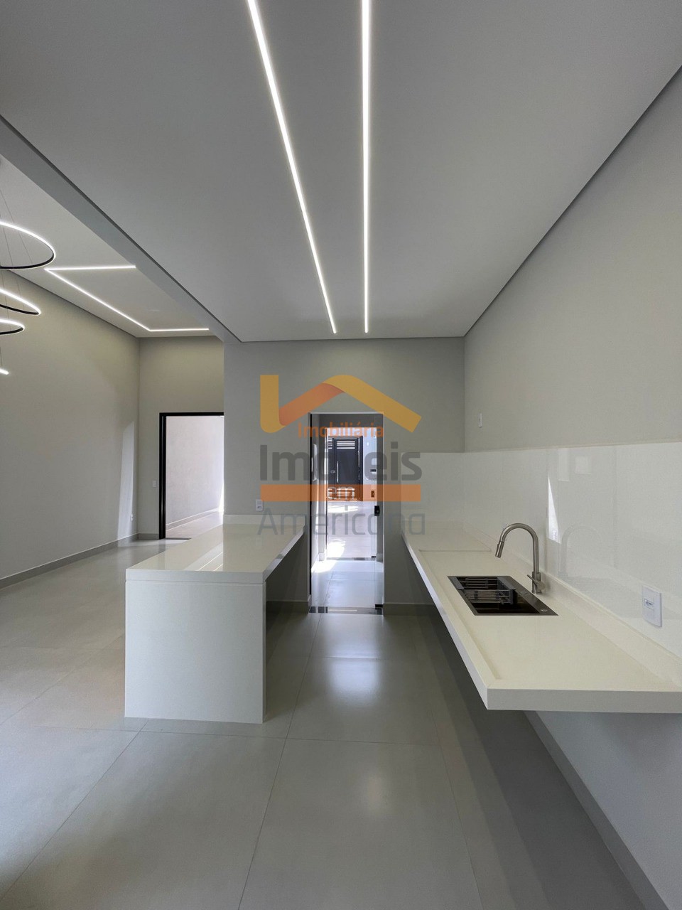 Casa, 3 quartos, 120 m² - Foto 9