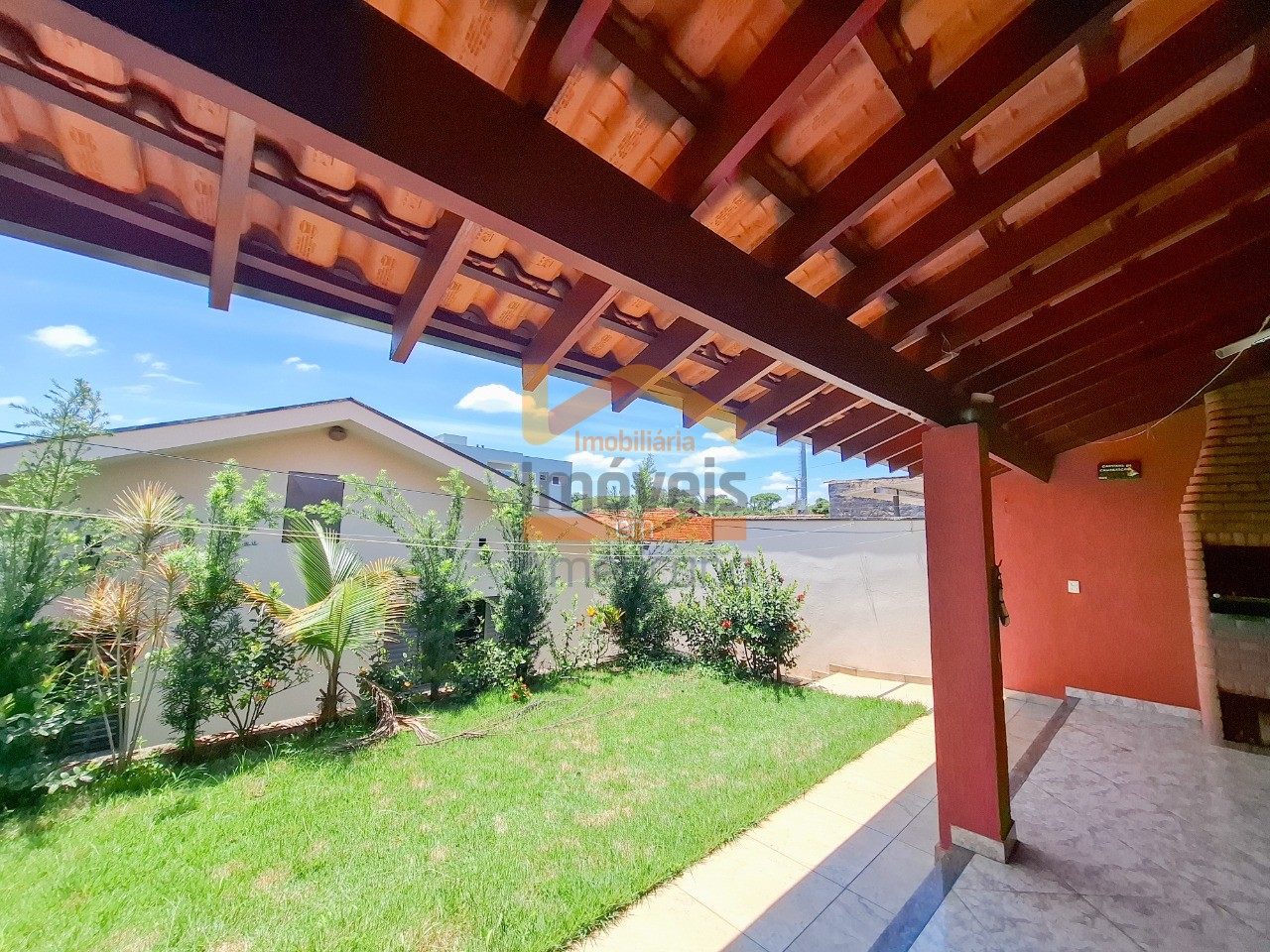 Casa, 3 quartos - Foto 22