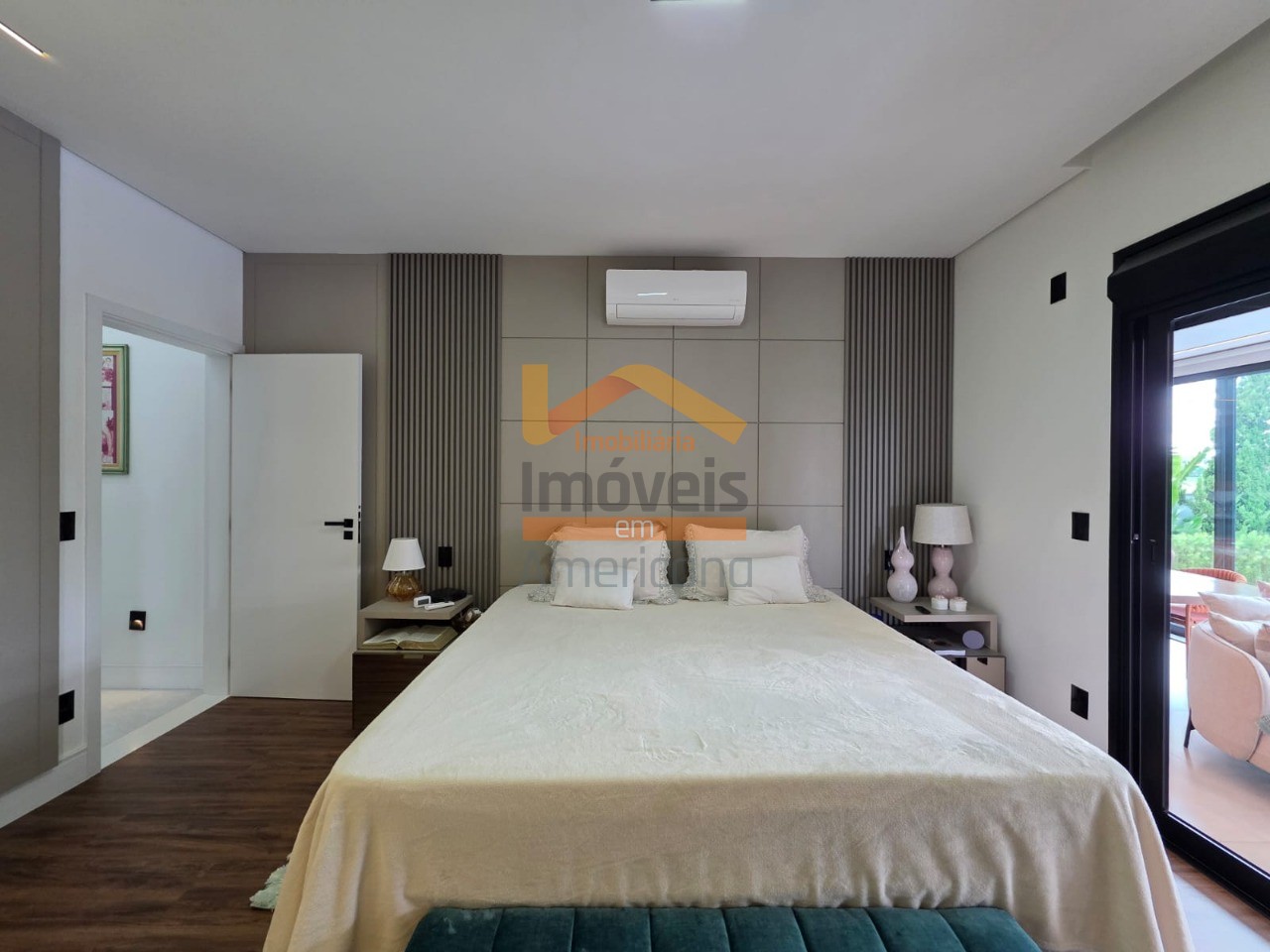 Casa de Condomínio, 4 quartos - Foto 39