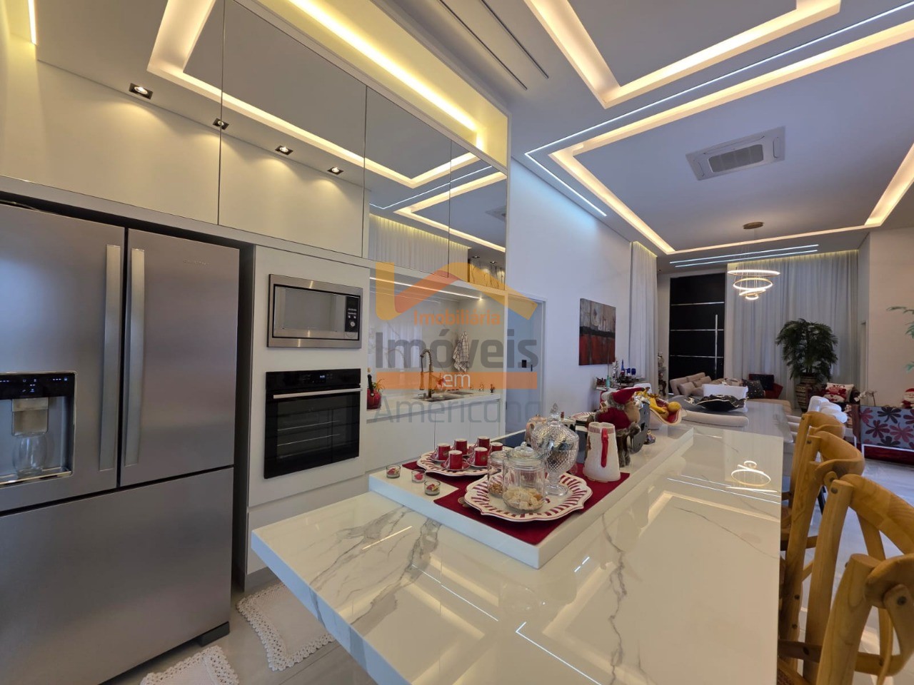 Casa de Condomínio, 4 quartos - Foto 22