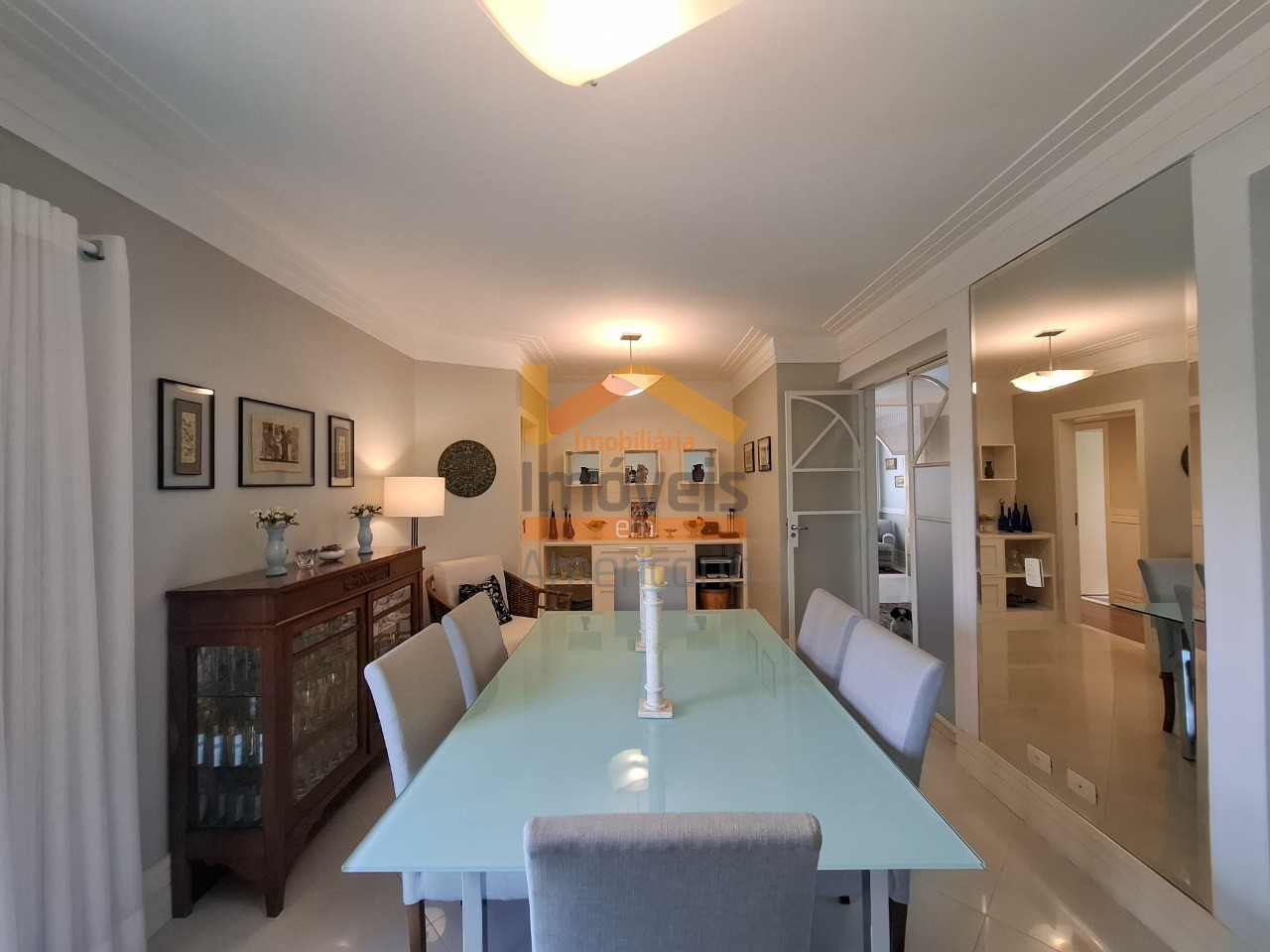Apartamento, 4 quartos, 159 m² - Foto 1