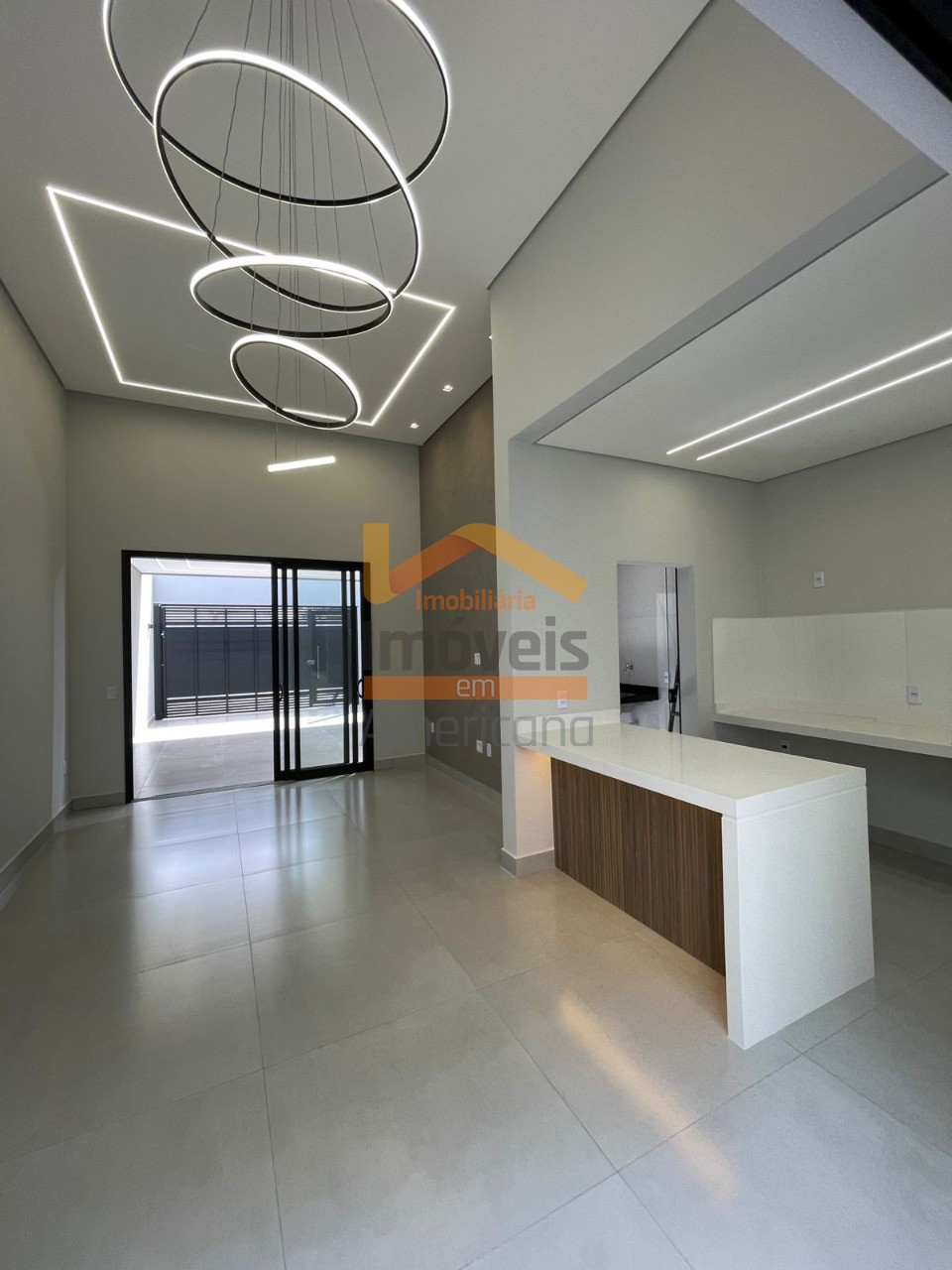 Casa, 3 quartos, 120 m² - Foto 1