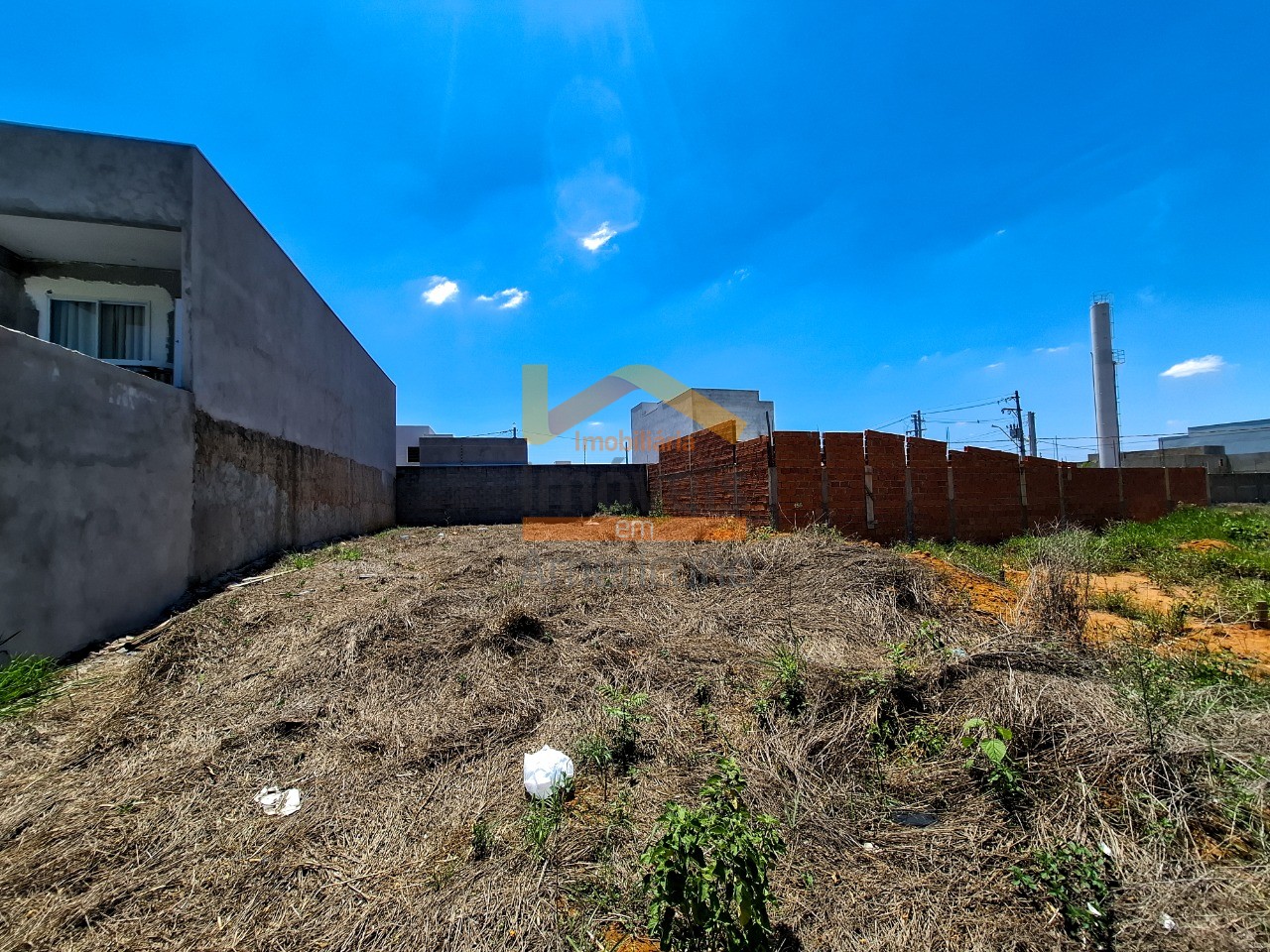 Terreno, 300 m² - Foto 1