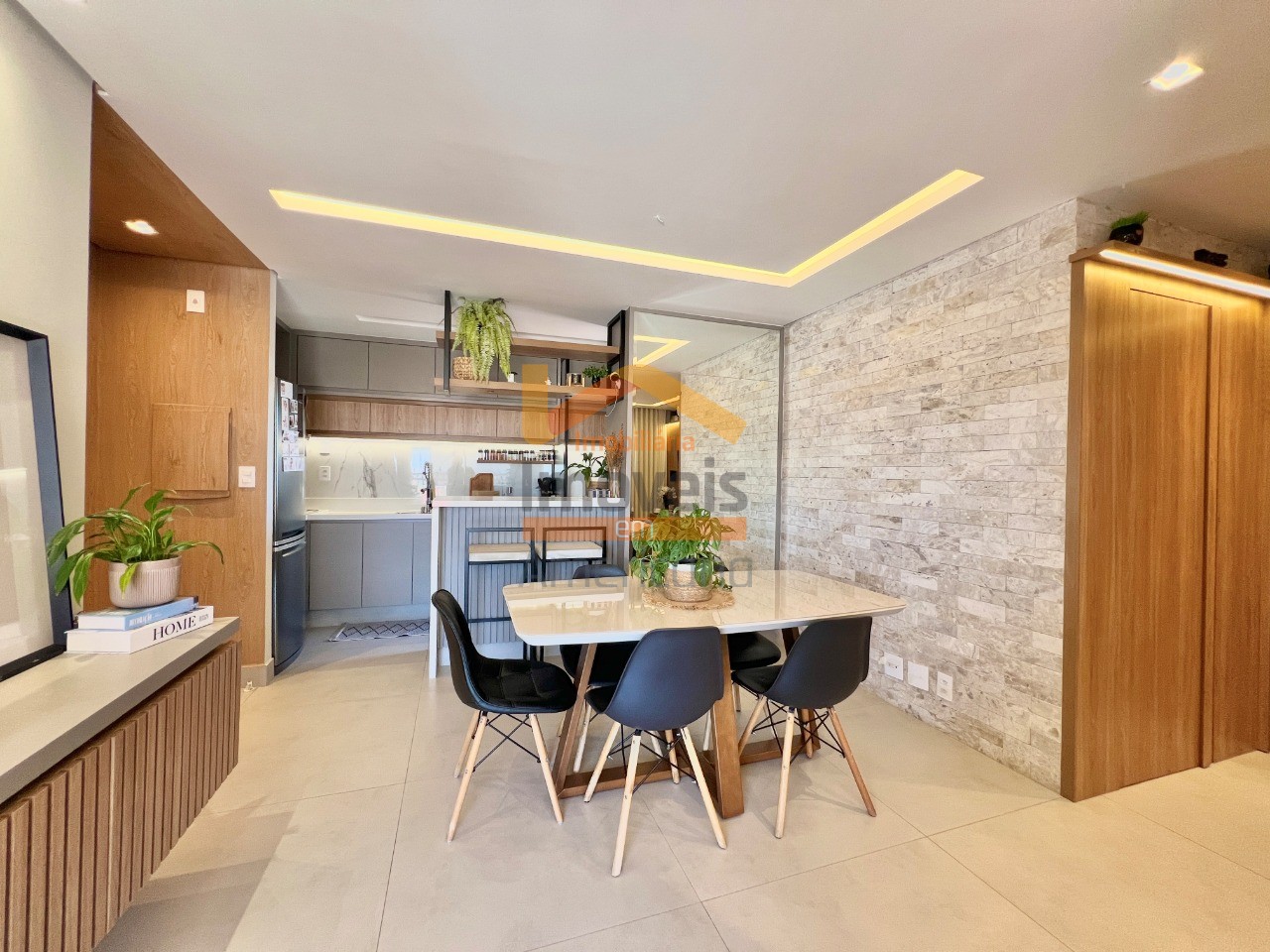 Apartamento, 2 quartos, 70 m² - Foto 7