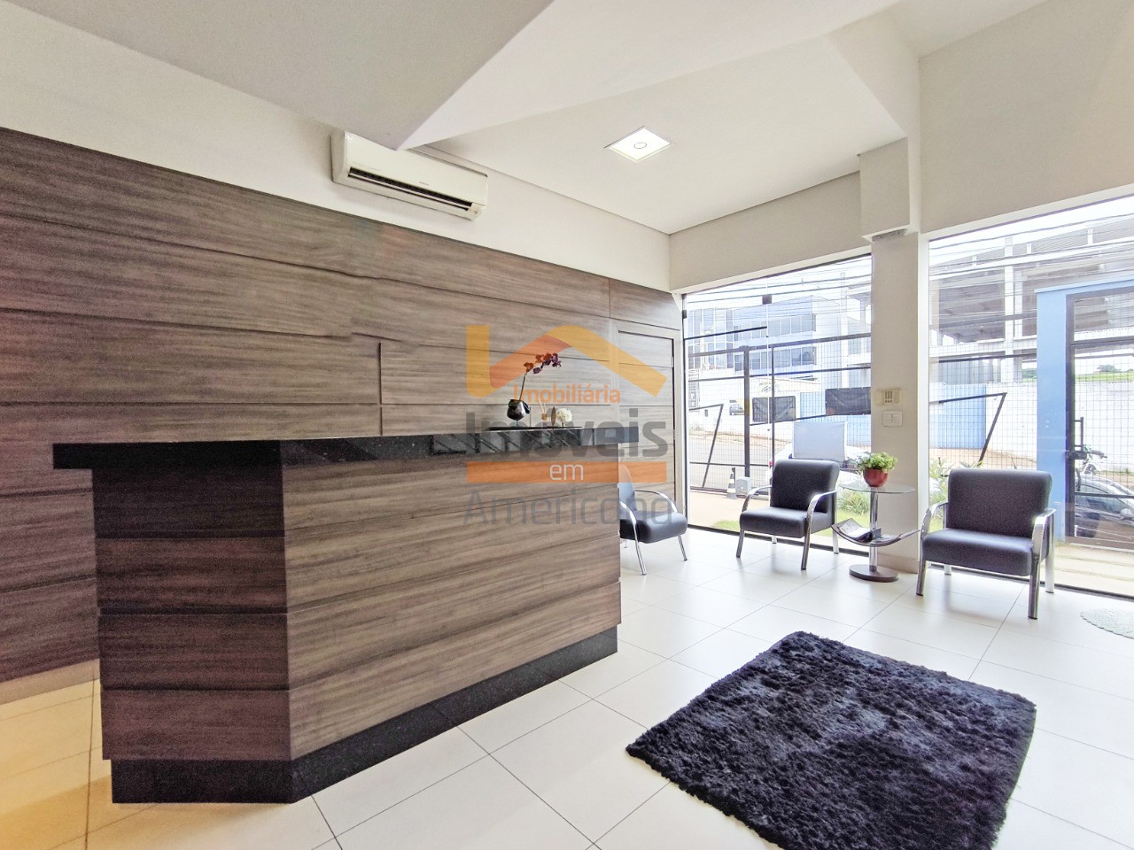 Loja-Salão, 489 m² - Foto 4