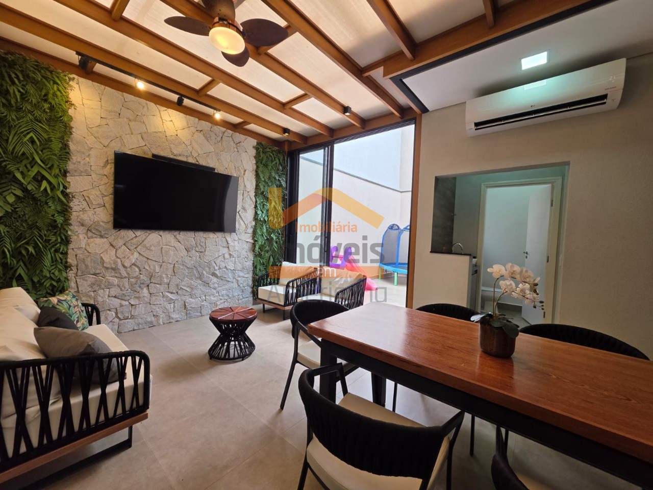 Casa, 3 quartos, 190 m² - Foto 31