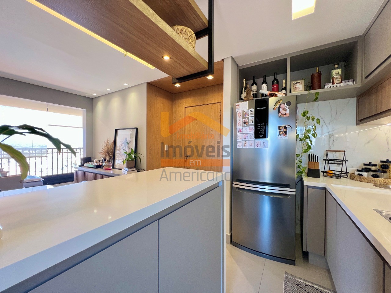 Apartamento, 2 quartos, 70 m² - Foto 17