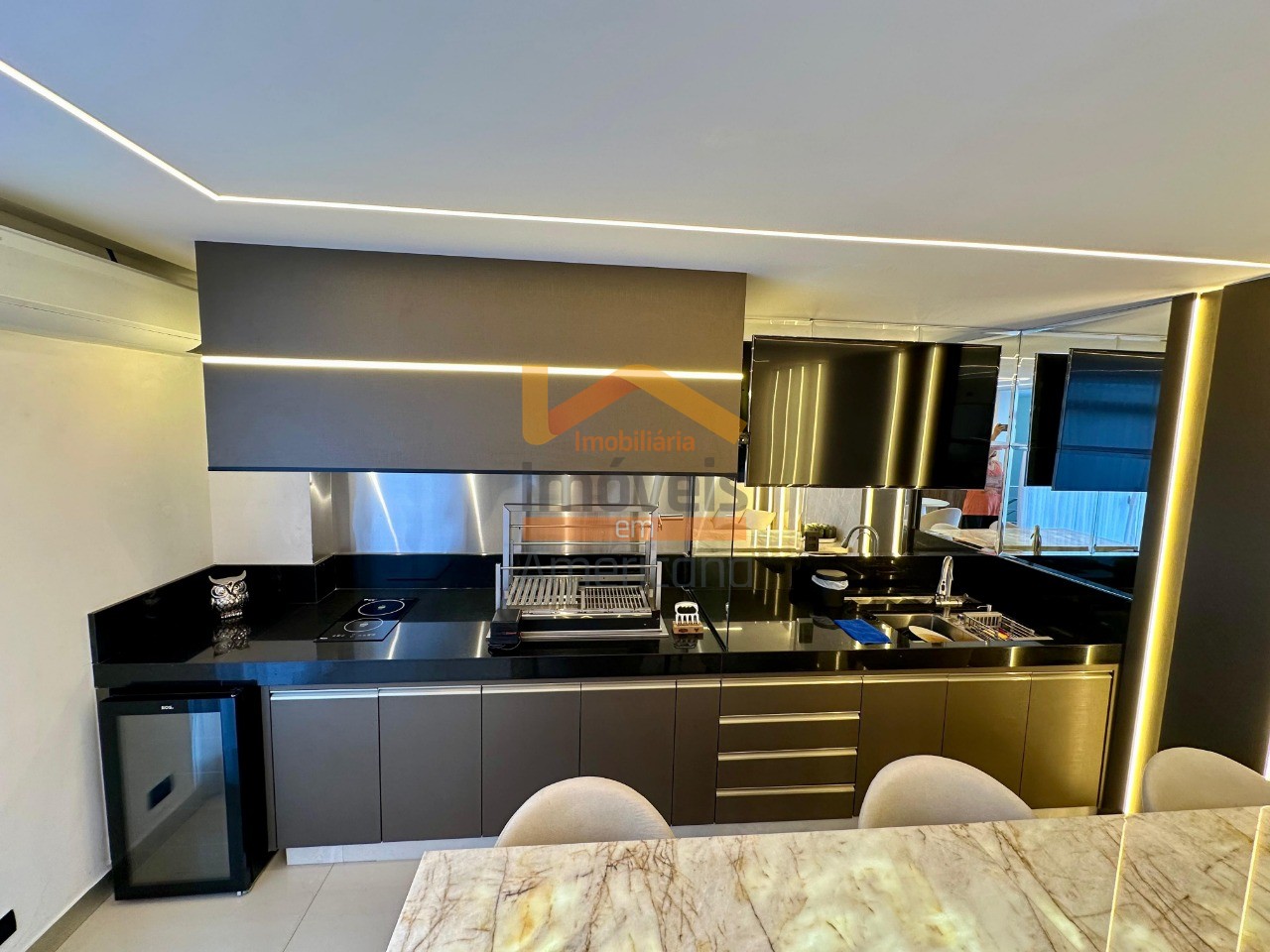 Cobertura, 3 quartos, 432 m² - Foto 21