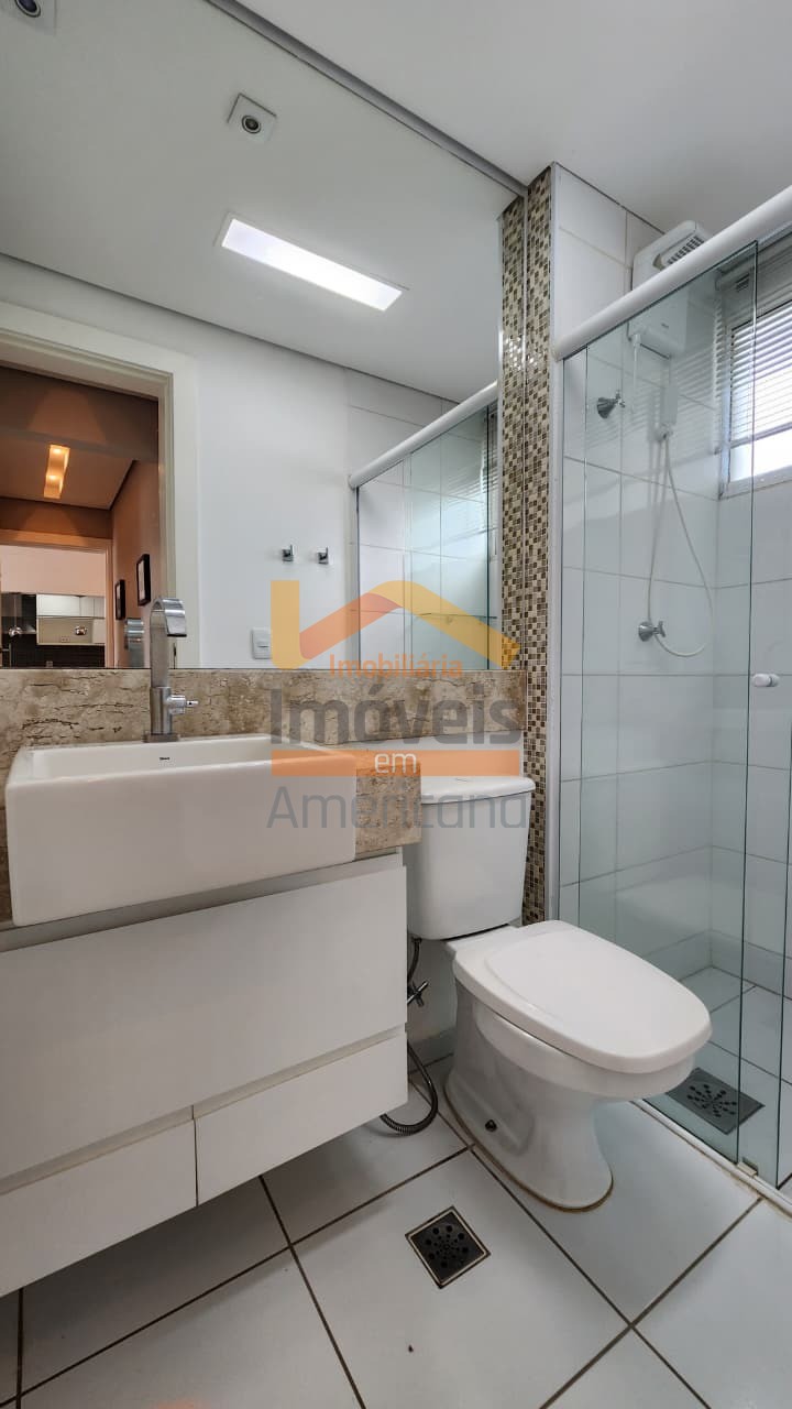 Apartamento, 2 quartos, 70 m² - Foto 11