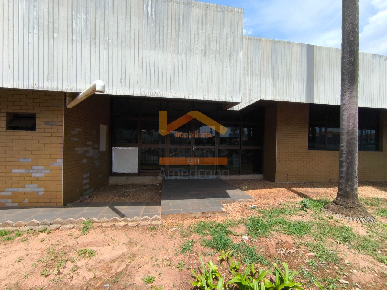 Depósito-Galpão, 7800 m² - Foto 3