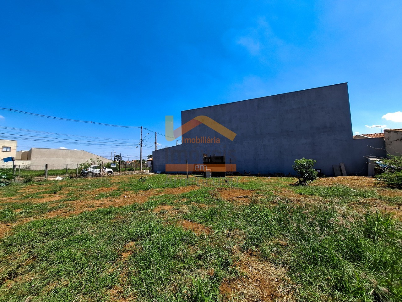 Terreno, 204 m² - Foto 3