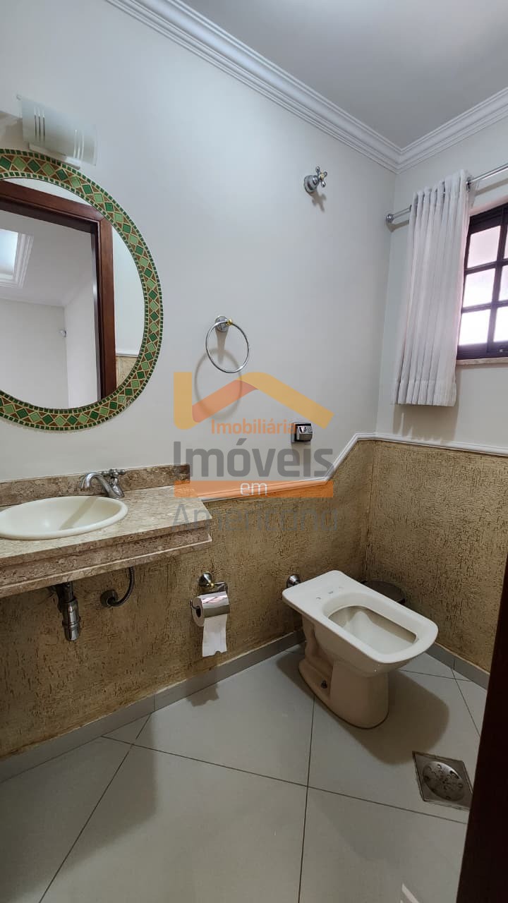 Casa, 3 quartos, 206 m² - Foto 8