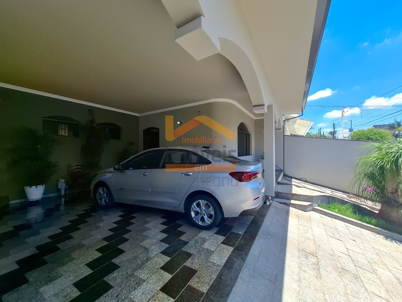 Casa, 3 quartos - Foto 27