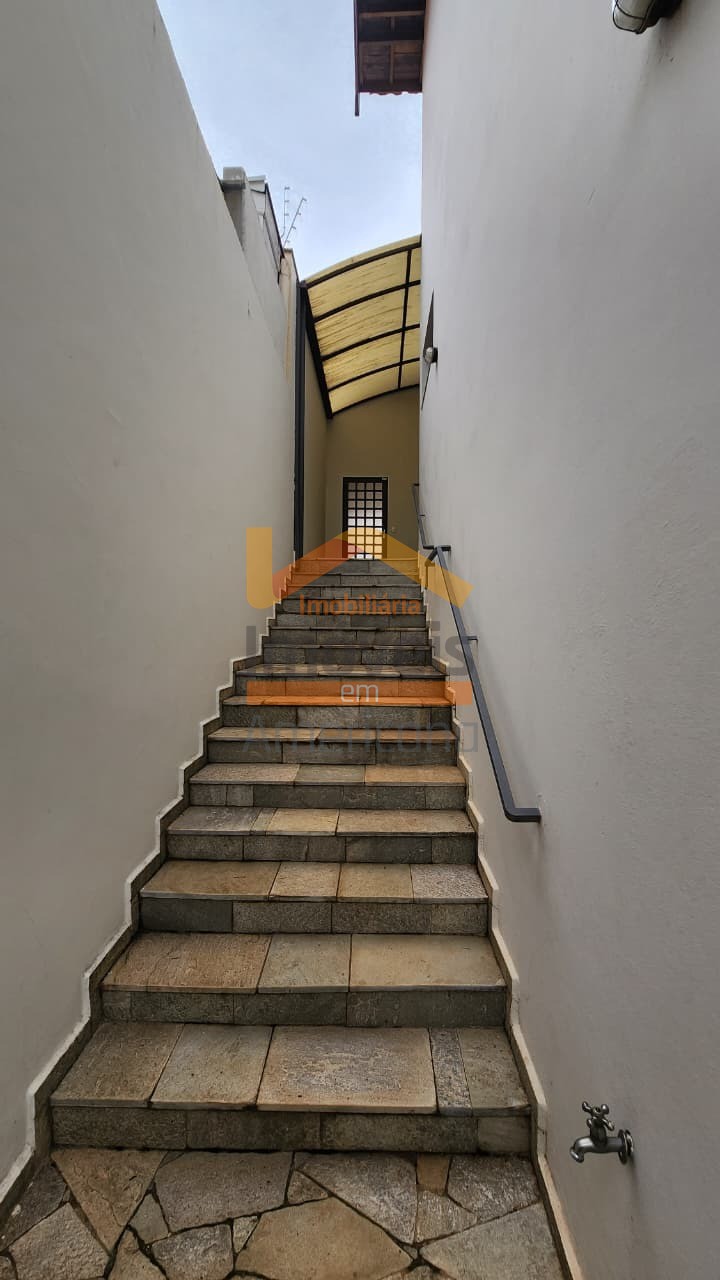 Casa, 3 quartos, 206 m² - Foto 13