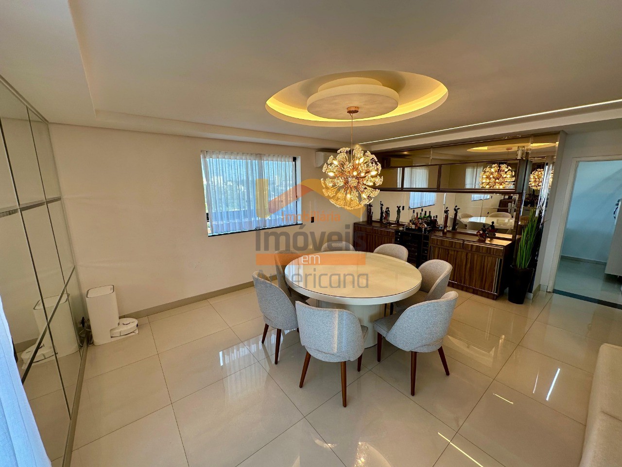 Cobertura, 3 quartos, 432 m² - Foto 9