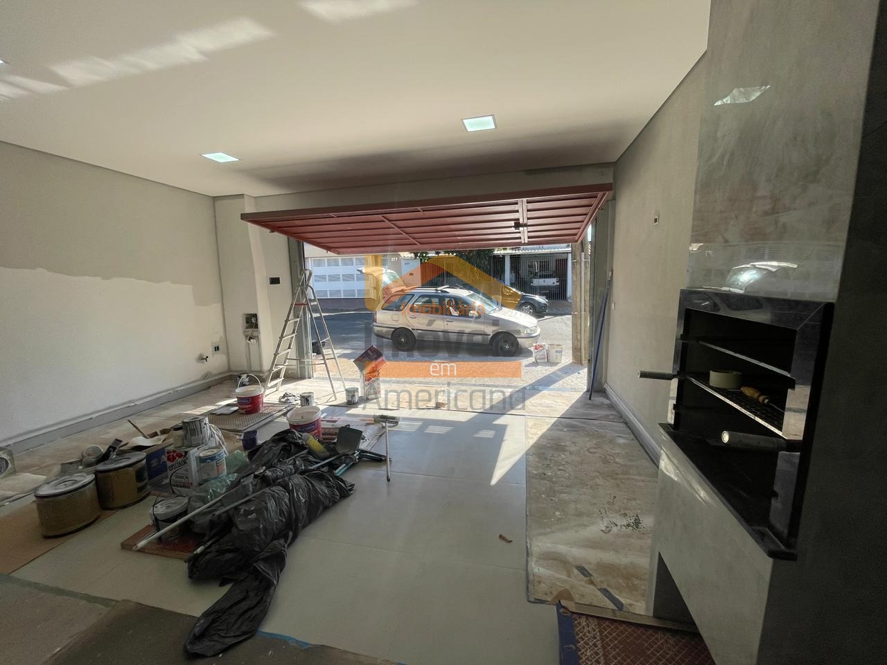 Casa, 3 quartos, 134 m² - Foto 5