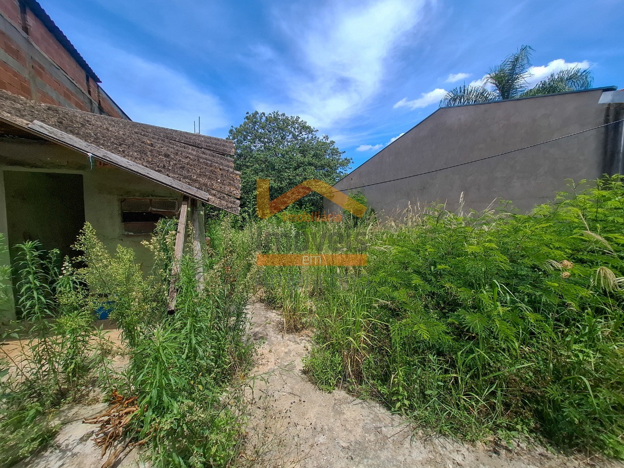 Terreno, 668 m² - Foto 1