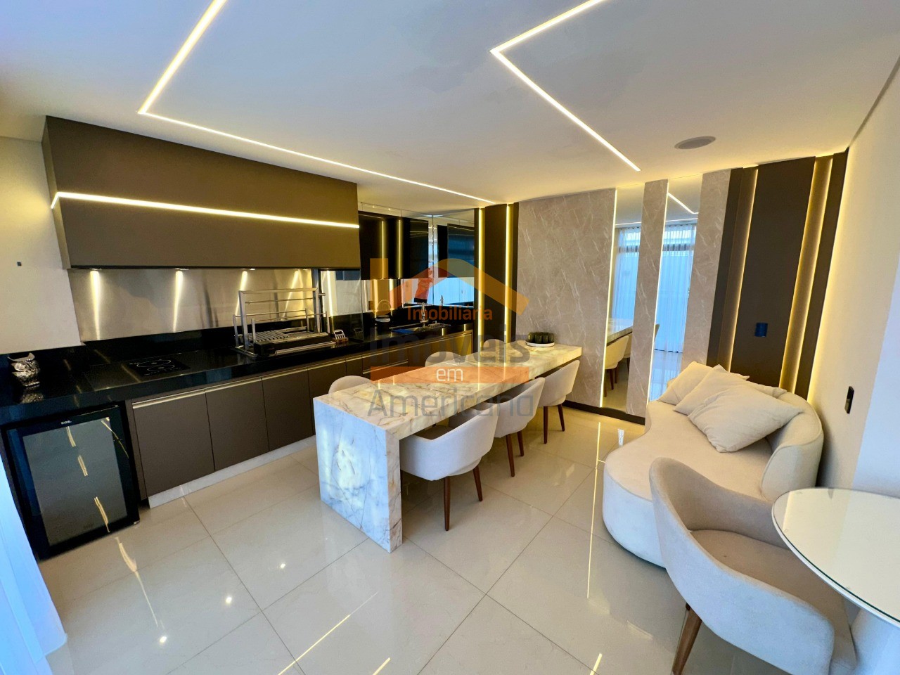 Cobertura, 3 quartos, 432 m² - Foto 19