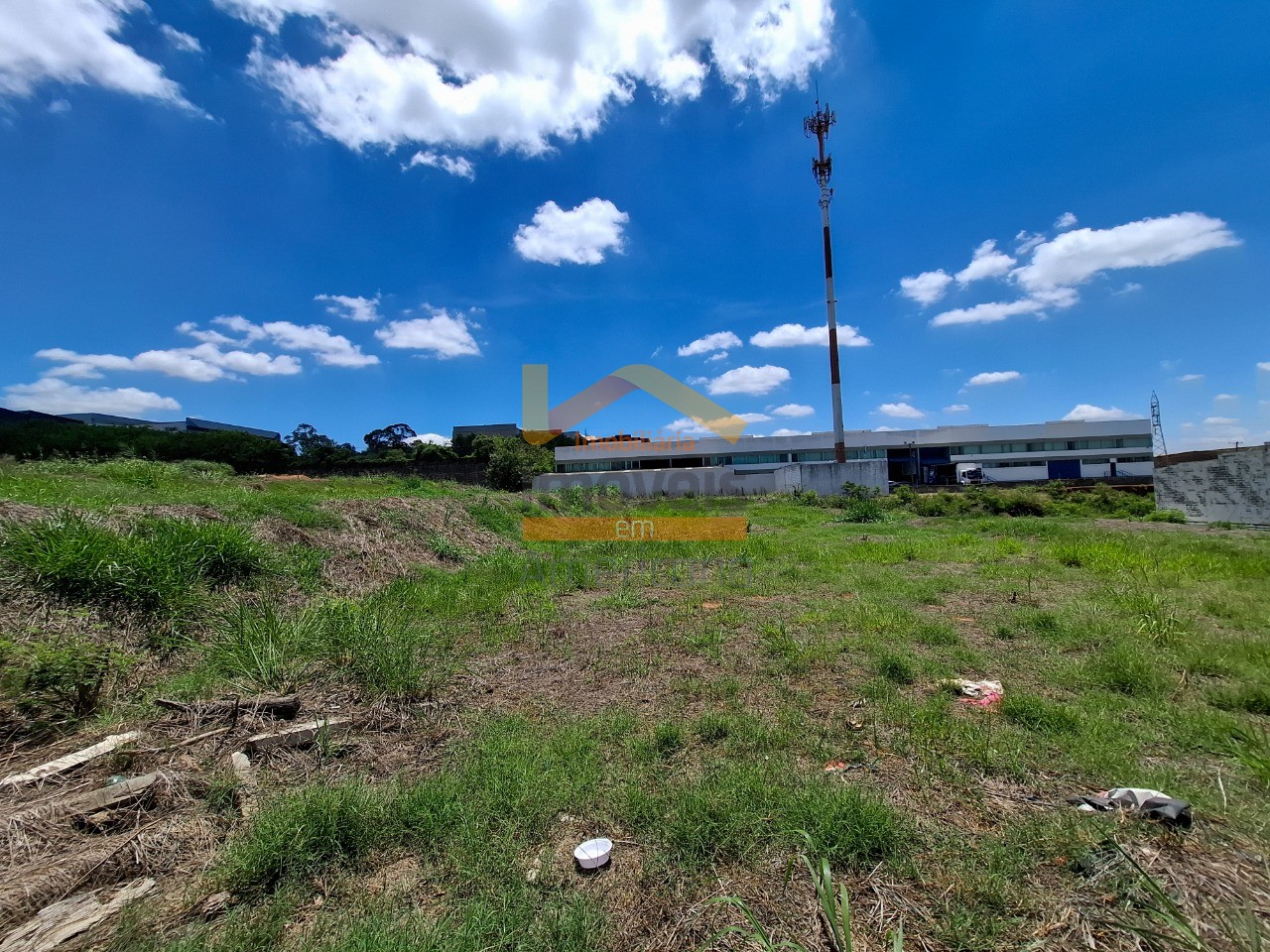 Loteamento e Condomínio - Foto 2